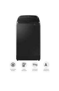 Lavadora Samsung Carga Superior 19 kg