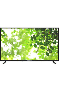 TV Caixun 40" Smart tv HD