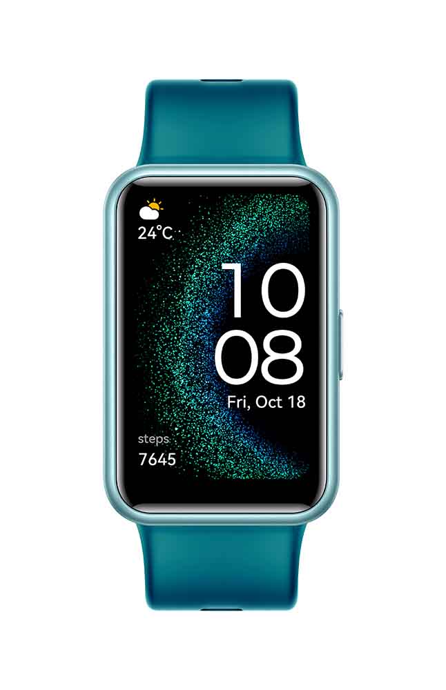 Huawei Watch Fit 2 – Alta gama