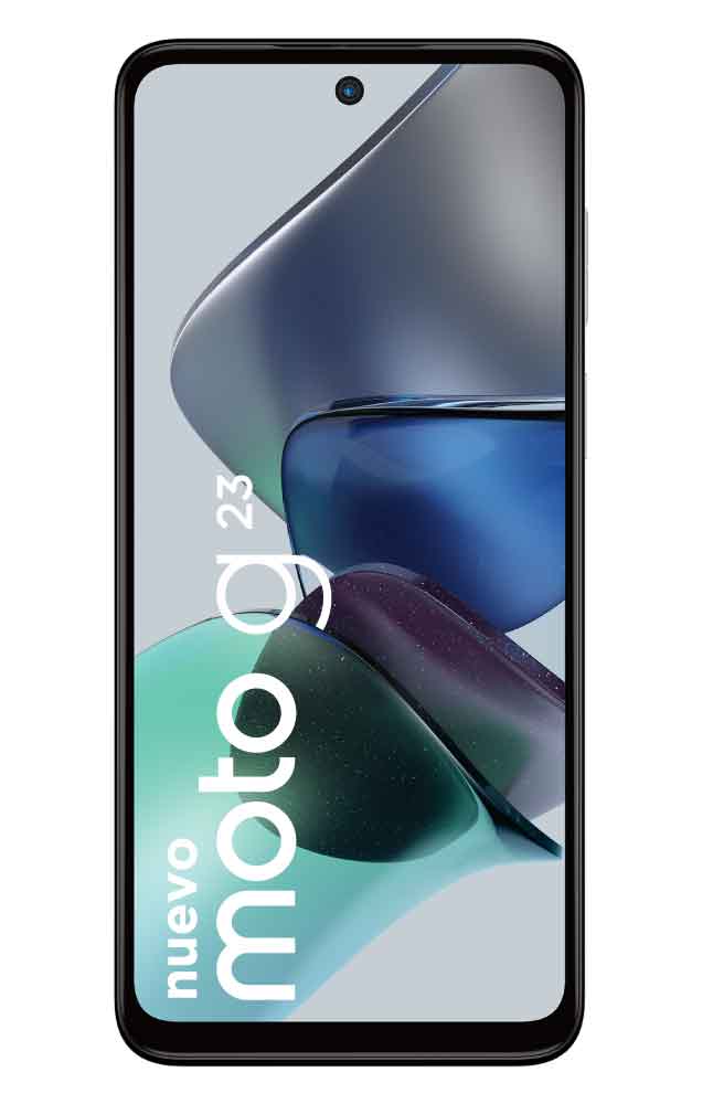 evaluar árbitro pavo Motorola Moto G23 128GB | Celulares Motorola | Tienda Online Claro Colombia