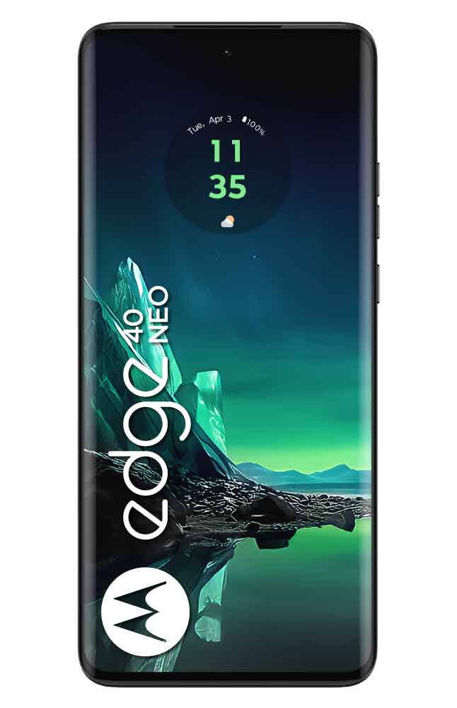 Motorola edge 40 neo: primeras impresiones, características y precio