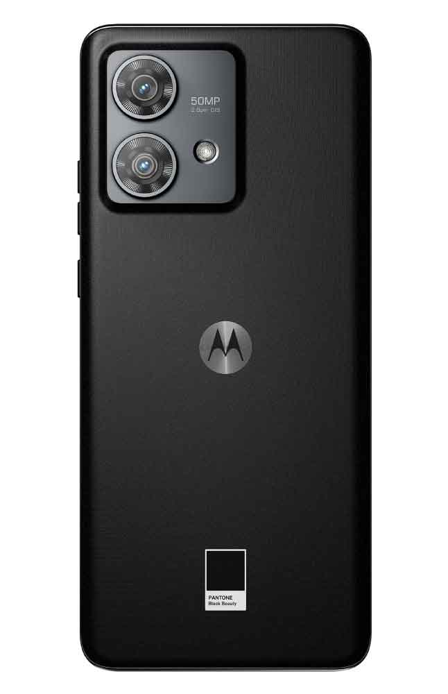 Motorola Edge 40 Neo: Precio, características y donde comprar