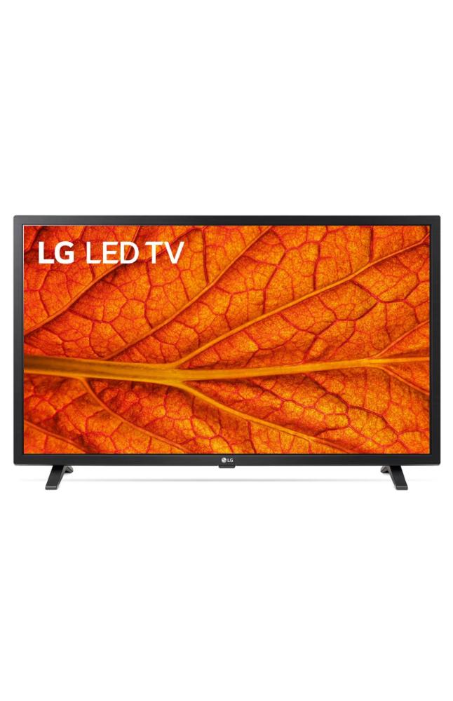 TV LG Full HD 43'' 43LM6370PDB