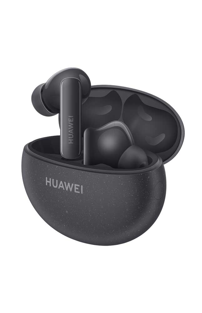 Los nuevos auriculares Bluetooth de Huawei ya están disponibles