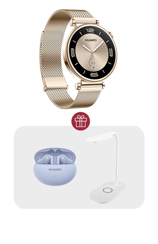 Huawei Watch GT 2 - Precio y Características - Tienda Claro