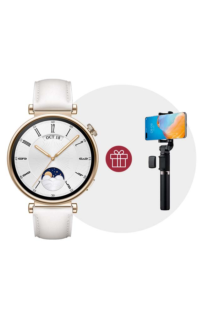 Huawei Watch GT 2 - Precio y Características - Tienda Claro