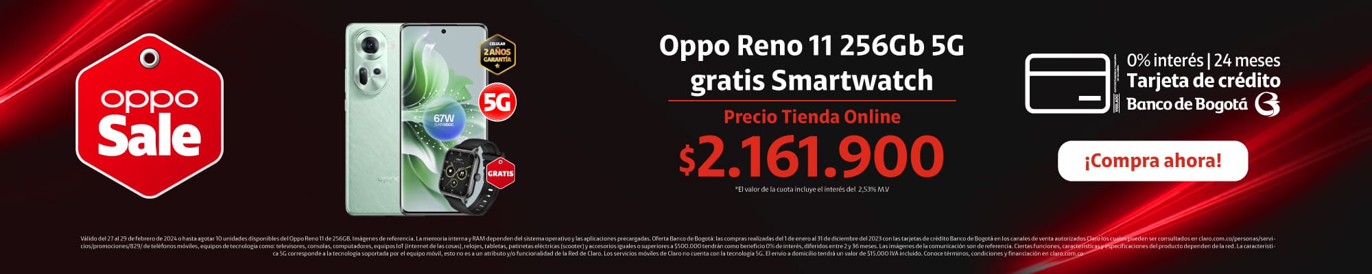 Oppo Reno11