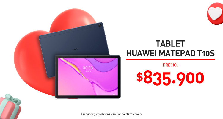 Tablet Huawei
