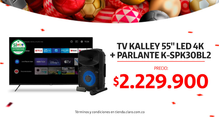 TV Kalley