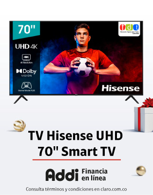 Tv Hisense