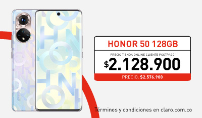 Honor 50 256GB