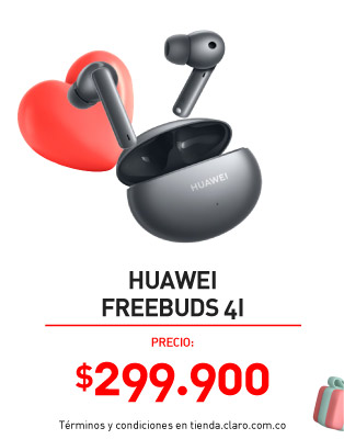 Huawei Buds