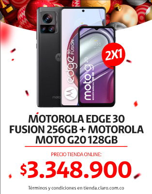 Motorola Moto Edge 30 Fusion