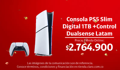 Consola PS5