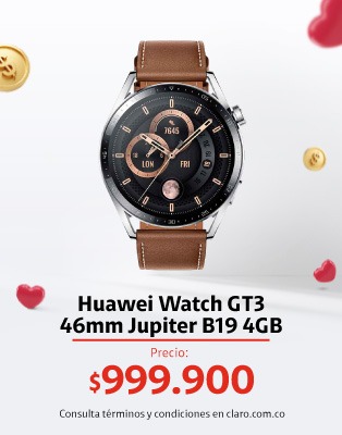 Reloj Huawei