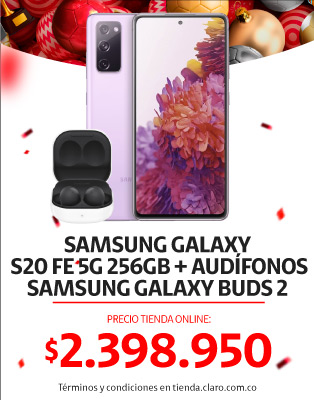 Samsung Galaxy S20FE 256GB