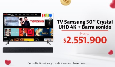tv Samsung