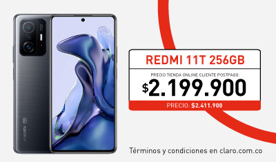 Xiaomi Redmi 11T 4G